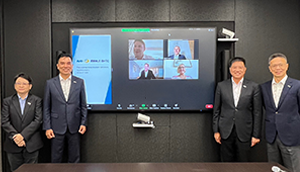 Z6·尊龙时凯董事会决议通过收购德国BHTC 拓展智慧移动生态圈